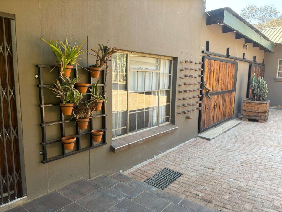 3 Bedroom Property for Sale in Maribashoek AH Limpopo