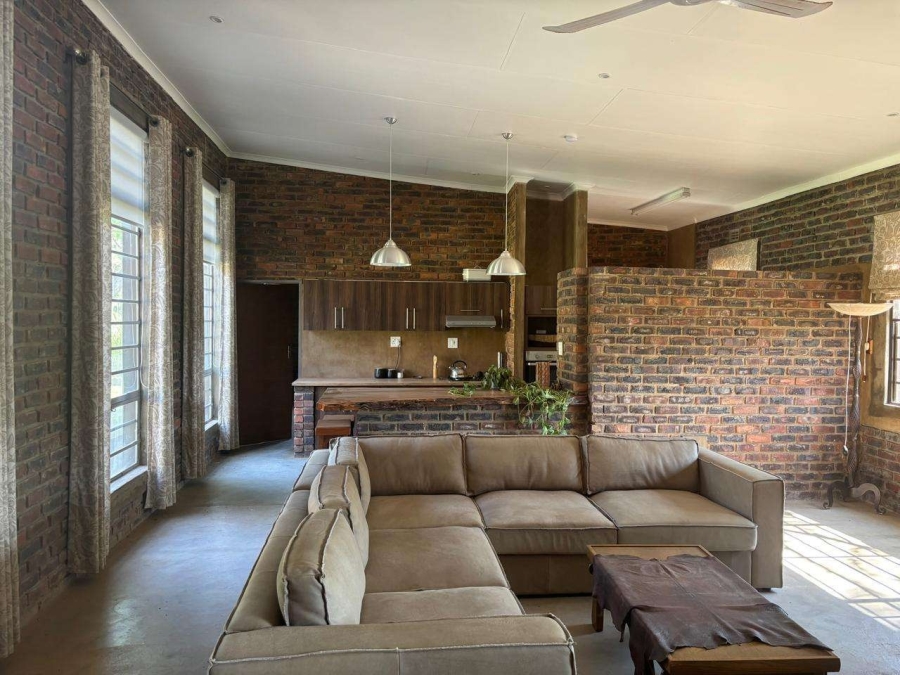 3 Bedroom Property for Sale in Maribashoek AH Limpopo