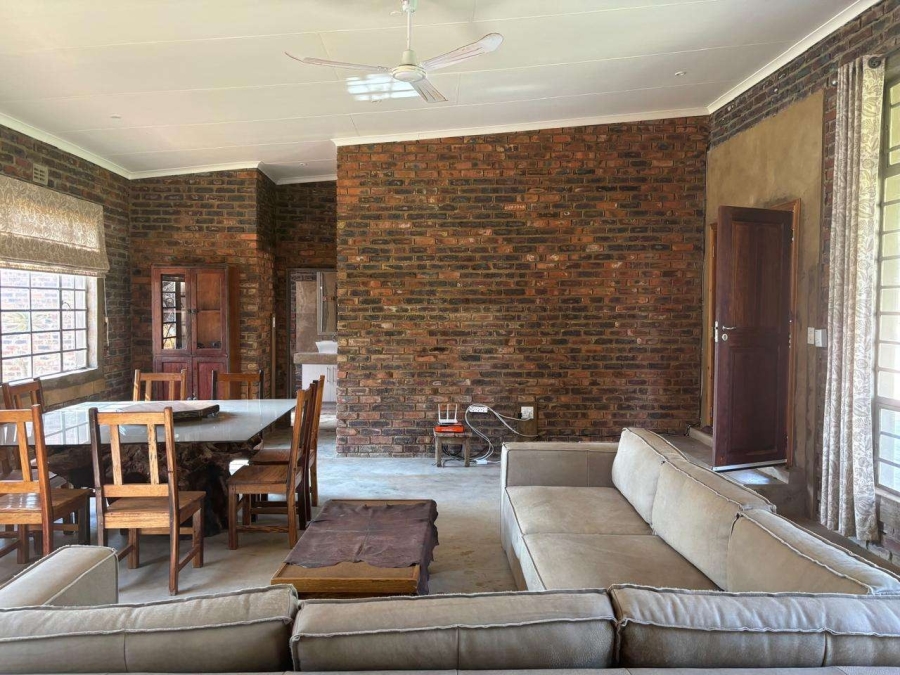 3 Bedroom Property for Sale in Maribashoek AH Limpopo