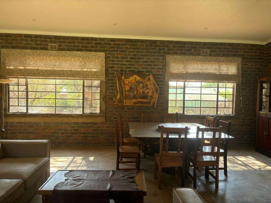 3 Bedroom Property for Sale in Maribashoek AH Limpopo