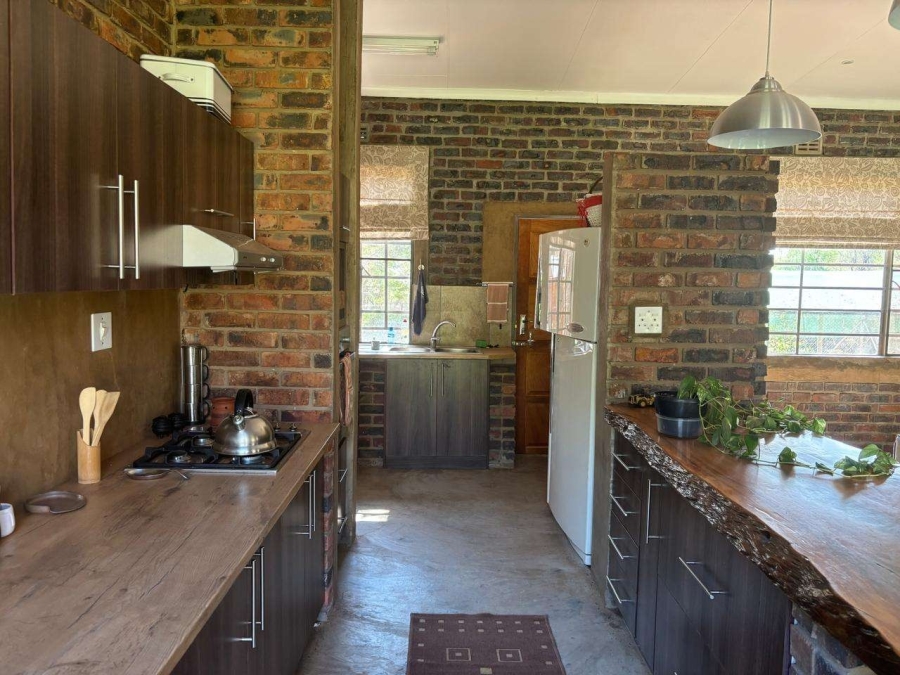 3 Bedroom Property for Sale in Maribashoek AH Limpopo