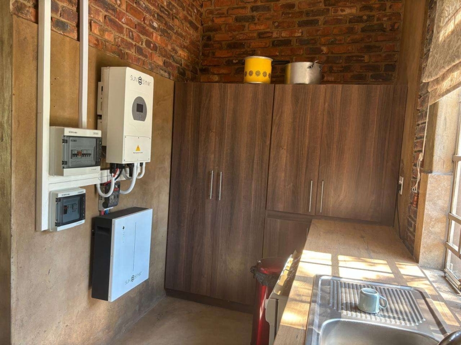 3 Bedroom Property for Sale in Maribashoek AH Limpopo