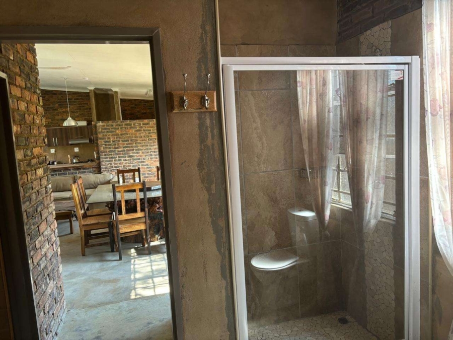 3 Bedroom Property for Sale in Maribashoek AH Limpopo