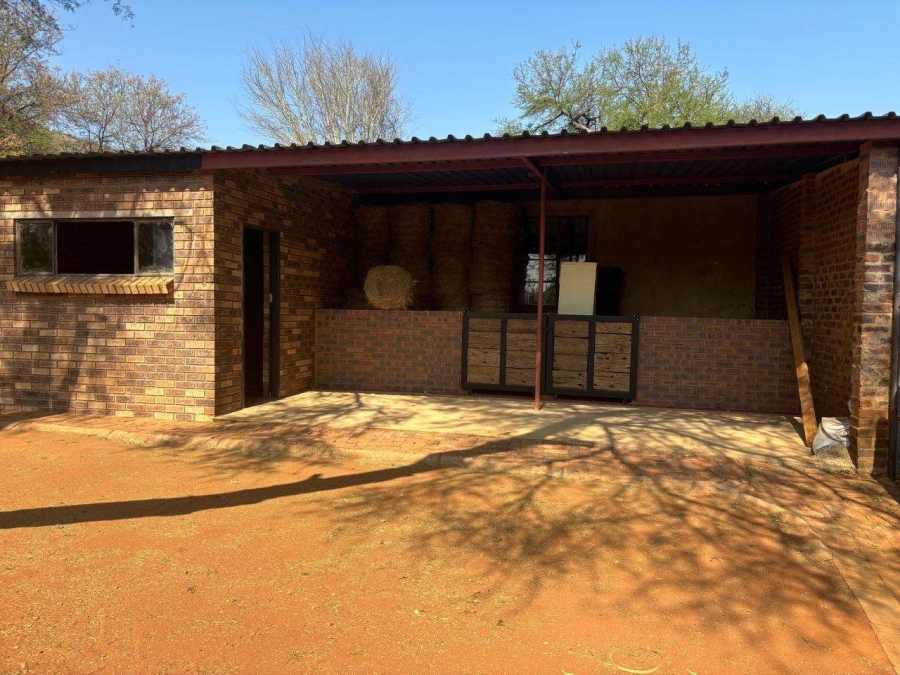 3 Bedroom Property for Sale in Maribashoek AH Limpopo