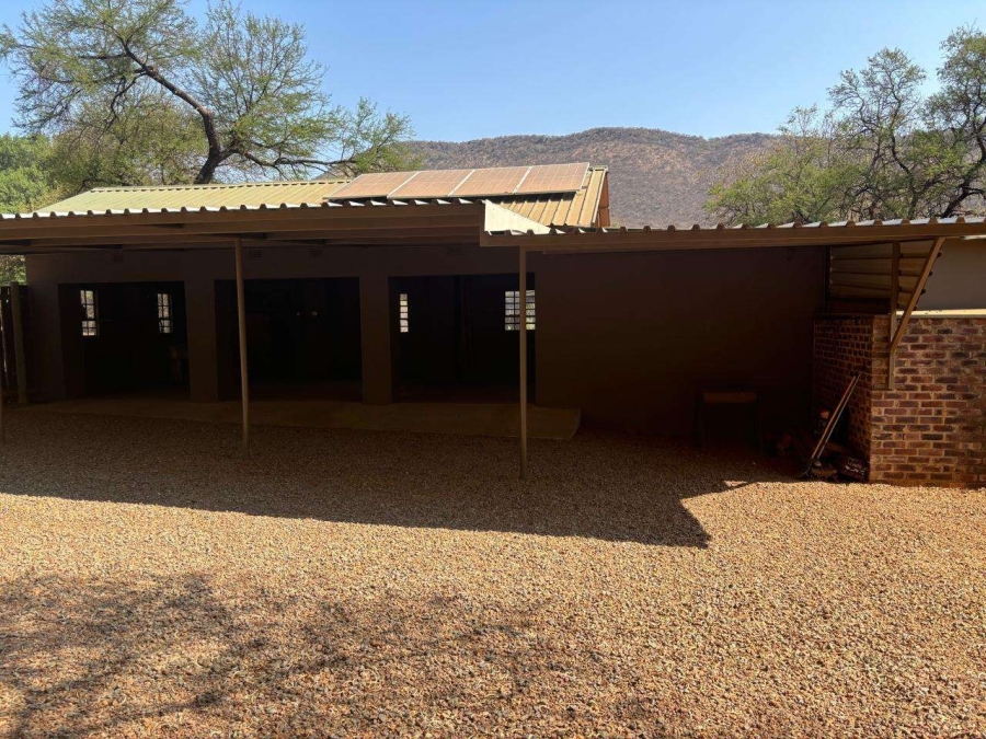 3 Bedroom Property for Sale in Maribashoek AH Limpopo