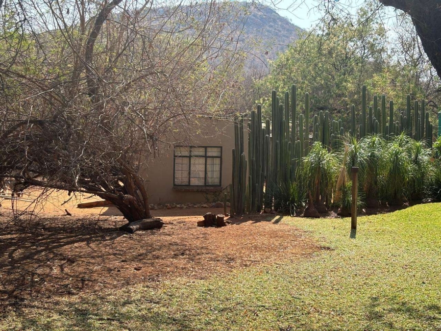 3 Bedroom Property for Sale in Maribashoek AH Limpopo