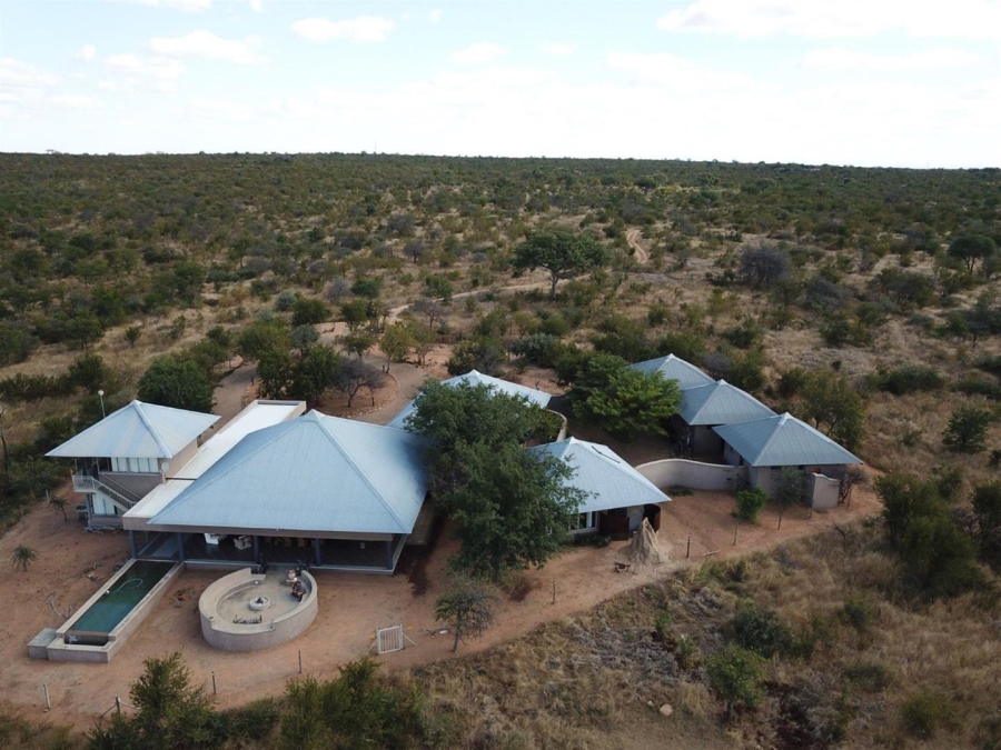 5 Bedroom Property for Sale in Phalaborwa Rural Limpopo