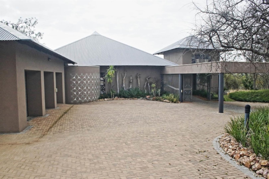 5 Bedroom Property for Sale in Phalaborwa Rural Limpopo