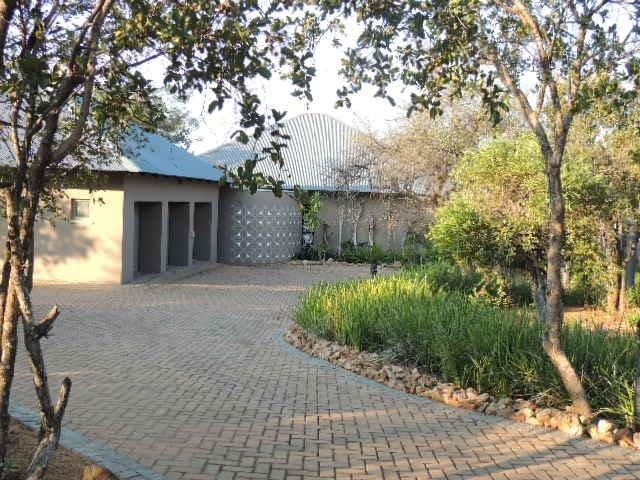 5 Bedroom Property for Sale in Phalaborwa Rural Limpopo