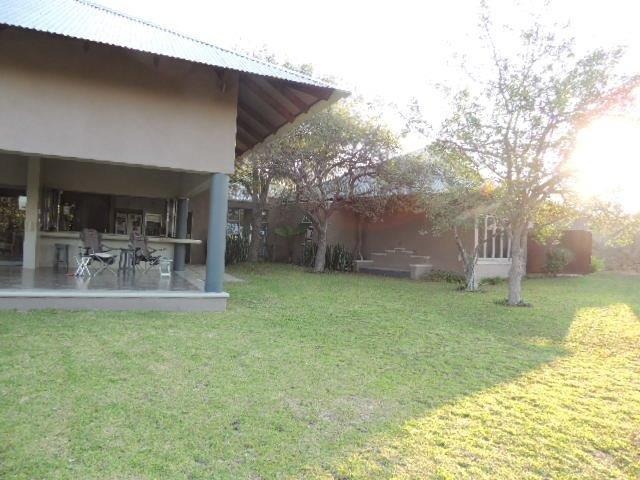 5 Bedroom Property for Sale in Phalaborwa Rural Limpopo