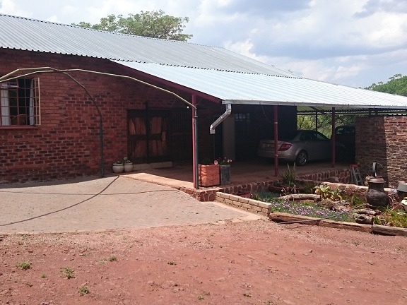 3 Bedroom Property for Sale in Bela Bela Limpopo