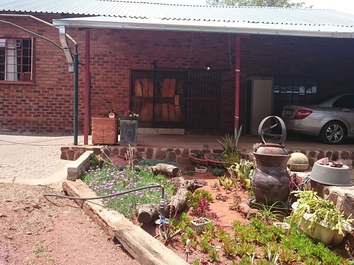 3 Bedroom Property for Sale in Bela Bela Limpopo