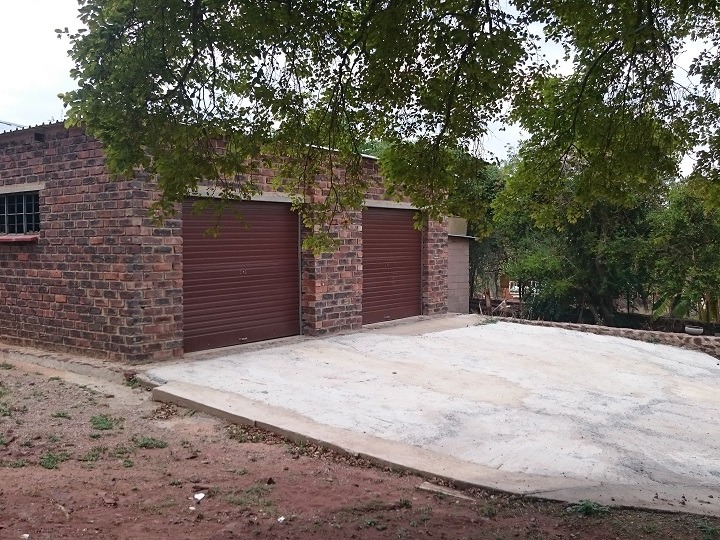 3 Bedroom Property for Sale in Bela Bela Limpopo