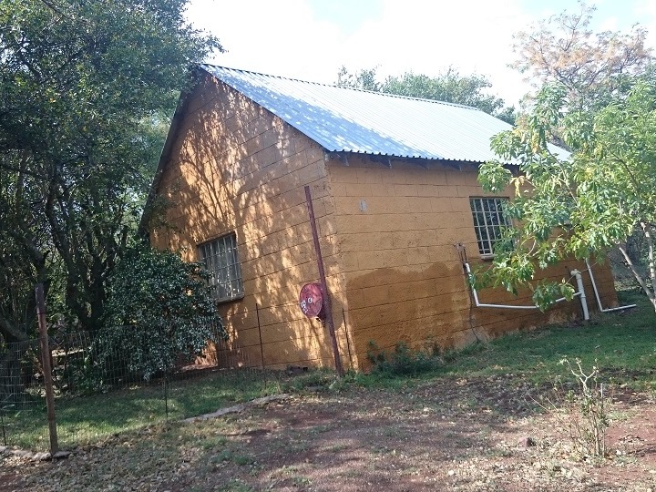 3 Bedroom Property for Sale in Bela Bela Limpopo