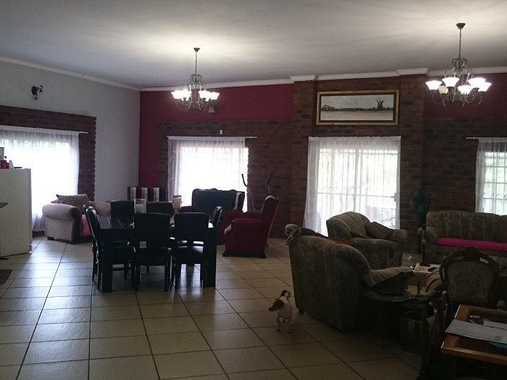 3 Bedroom Property for Sale in Bela Bela Limpopo