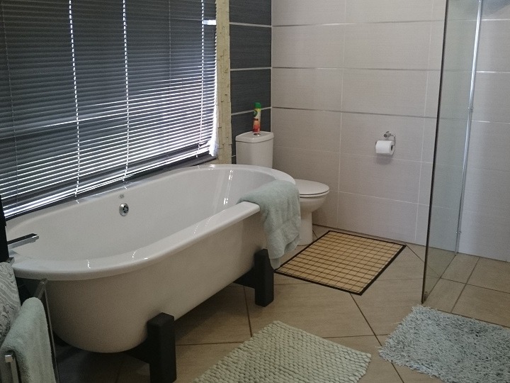 3 Bedroom Property for Sale in Bela Bela Limpopo