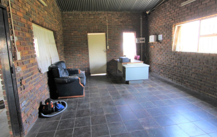 To Let commercial Property for Rent in Modimolle Limpopo