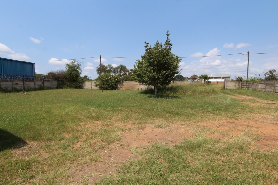 To Let commercial Property for Rent in Modimolle Limpopo