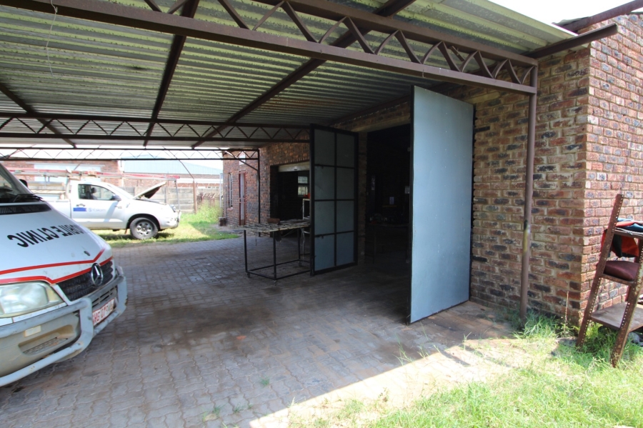 To Let commercial Property for Rent in Modimolle Limpopo