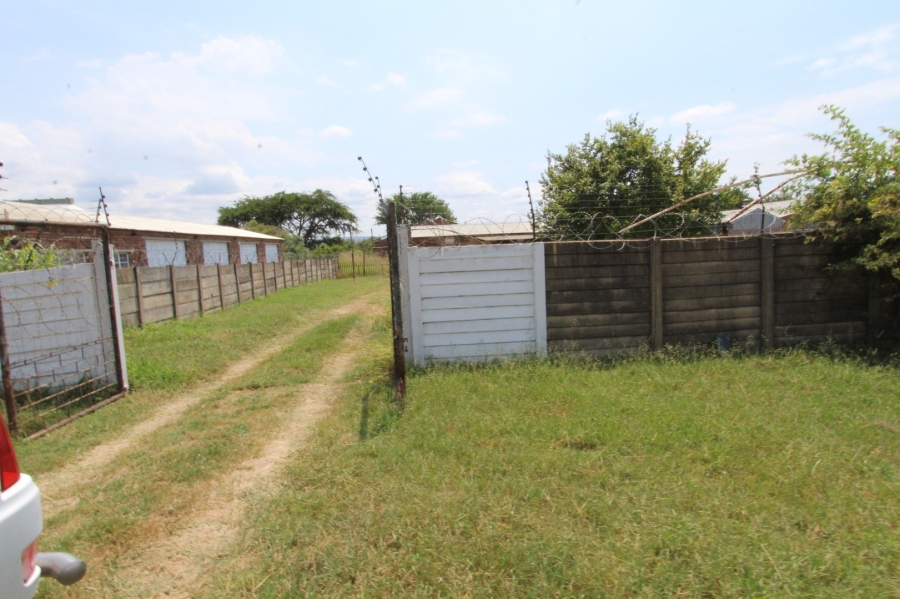 To Let commercial Property for Rent in Modimolle Limpopo