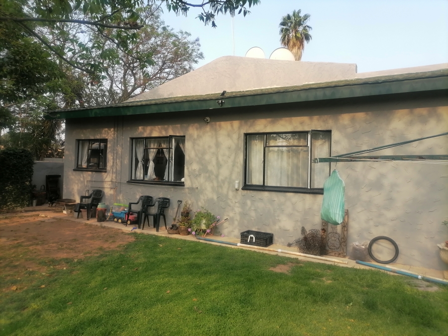 4 Bedroom Property for Sale in Welgelegen Limpopo