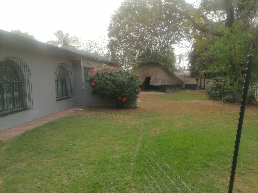 4 Bedroom Property for Sale in Welgelegen Limpopo