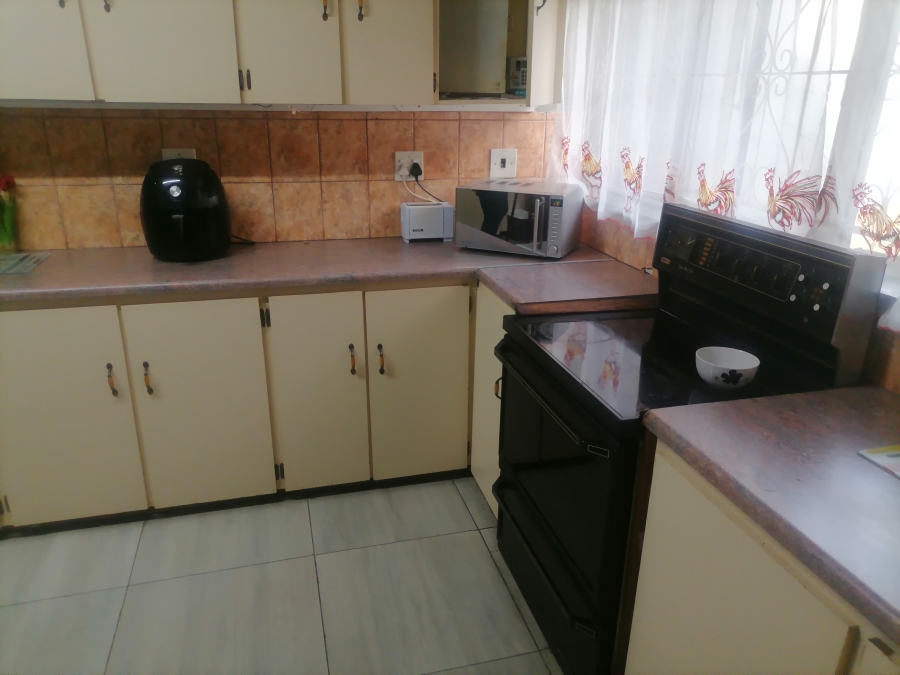 4 Bedroom Property for Sale in Welgelegen Limpopo