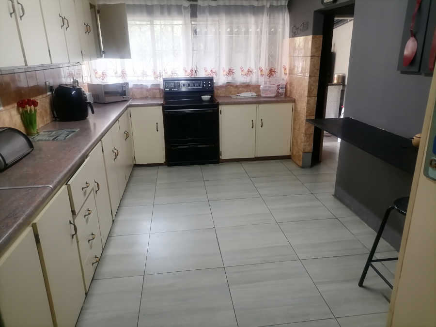 4 Bedroom Property for Sale in Welgelegen Limpopo