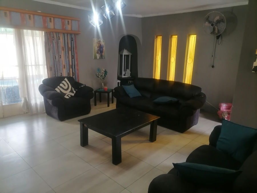 4 Bedroom Property for Sale in Welgelegen Limpopo