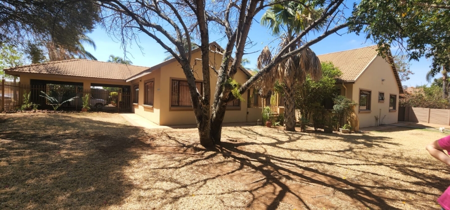 4 Bedroom Property for Sale in Bela Bela Limpopo