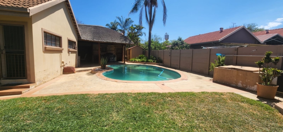 4 Bedroom Property for Sale in Bela Bela Limpopo