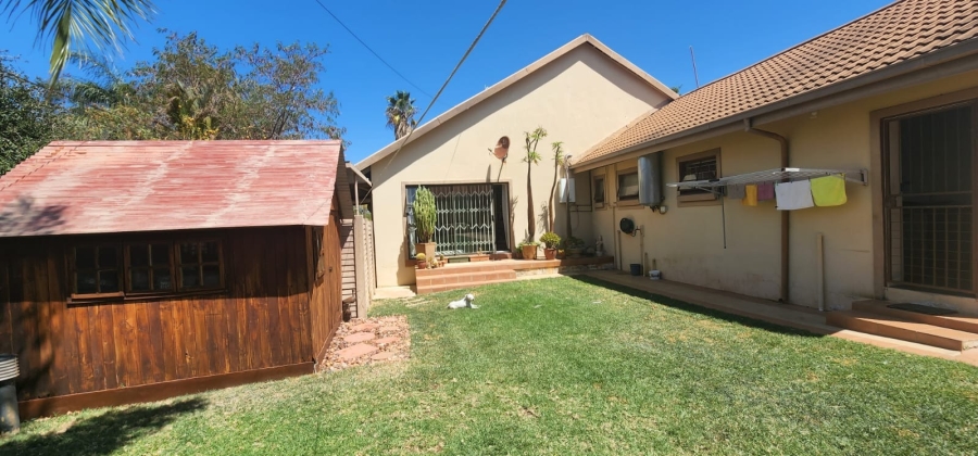 4 Bedroom Property for Sale in Bela Bela Limpopo