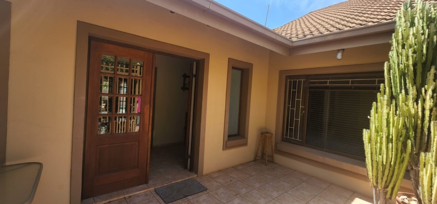 4 Bedroom Property for Sale in Bela Bela Limpopo