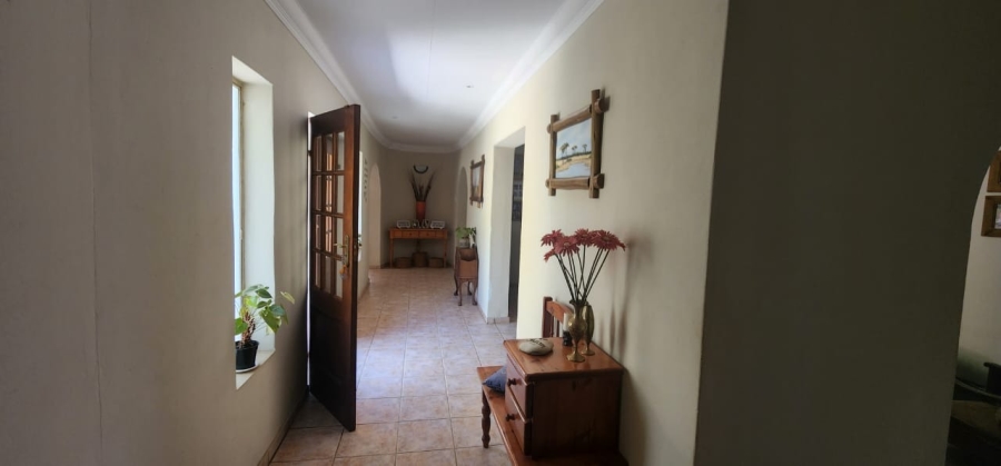 4 Bedroom Property for Sale in Bela Bela Limpopo