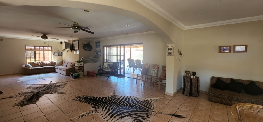 4 Bedroom Property for Sale in Bela Bela Limpopo