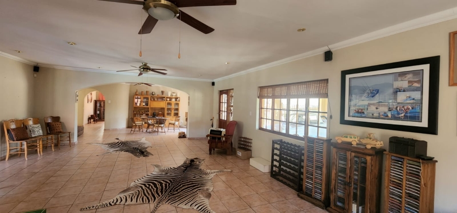 4 Bedroom Property for Sale in Bela Bela Limpopo