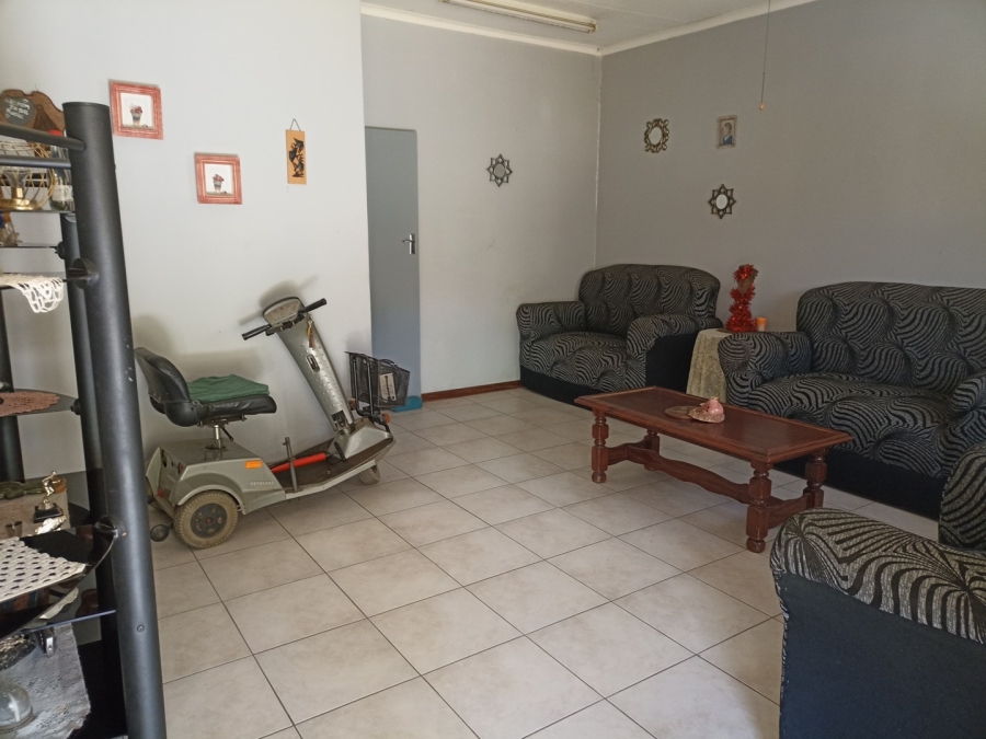 2 Bedroom Property for Sale in Bela Bela Limpopo