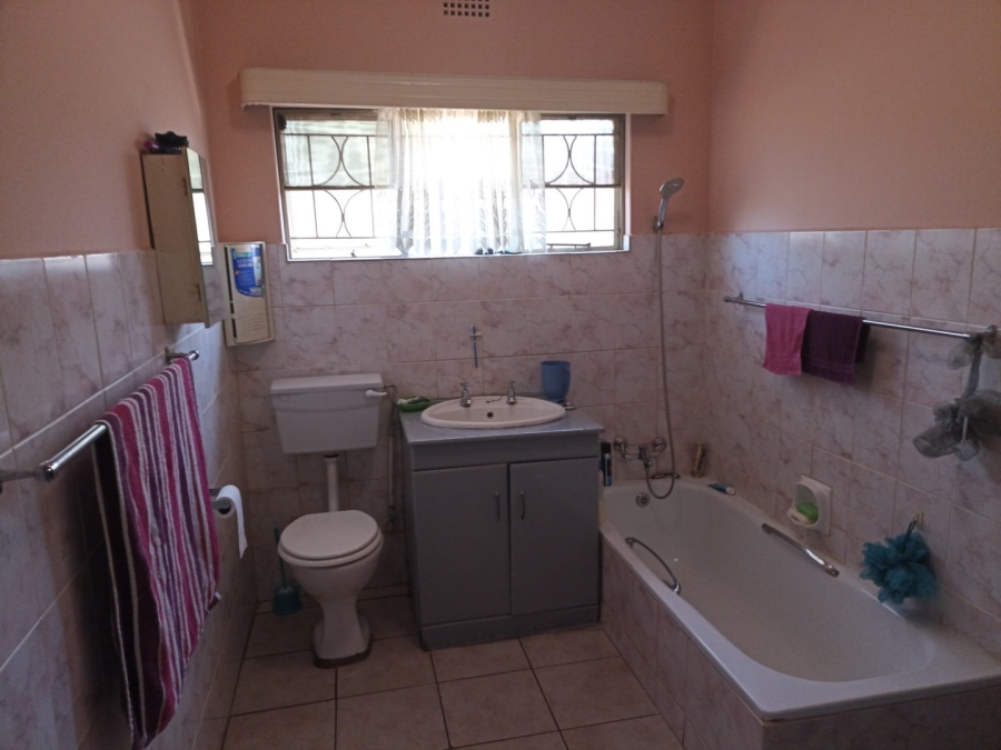 2 Bedroom Property for Sale in Bela Bela Limpopo