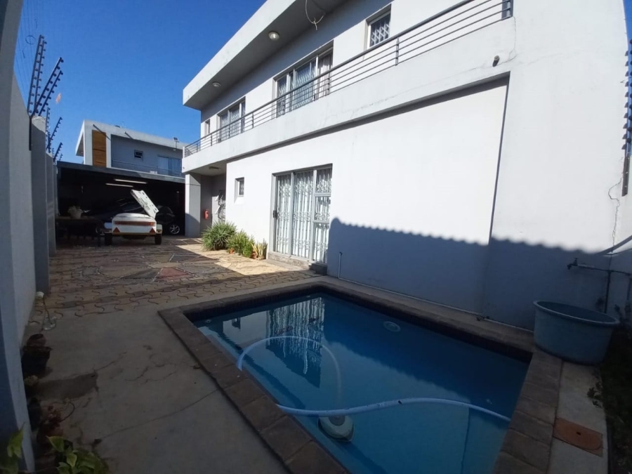 To Let 3 Bedroom Property for Rent in Bendor Limpopo