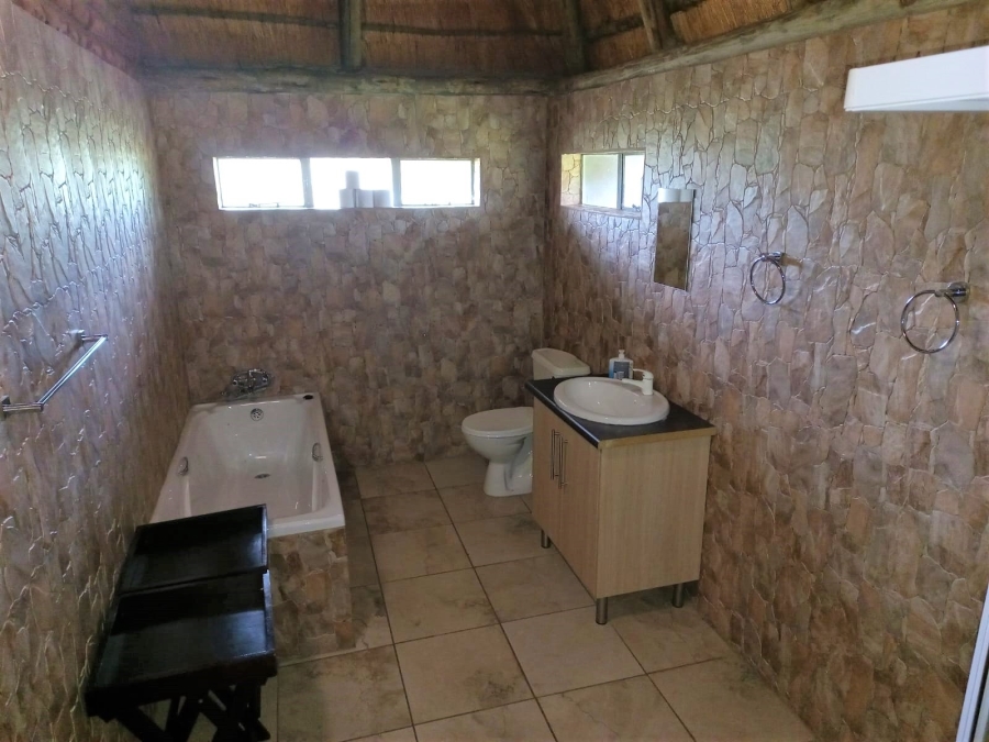 7 Bedroom Property for Sale in Polokwane Rural Limpopo