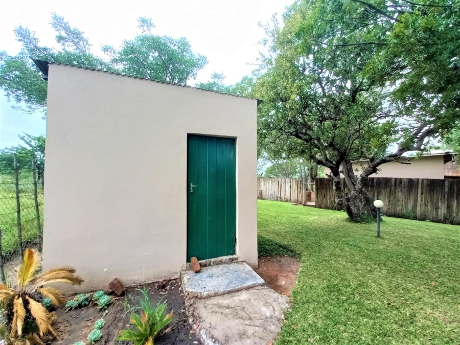 7 Bedroom Property for Sale in Polokwane Rural Limpopo