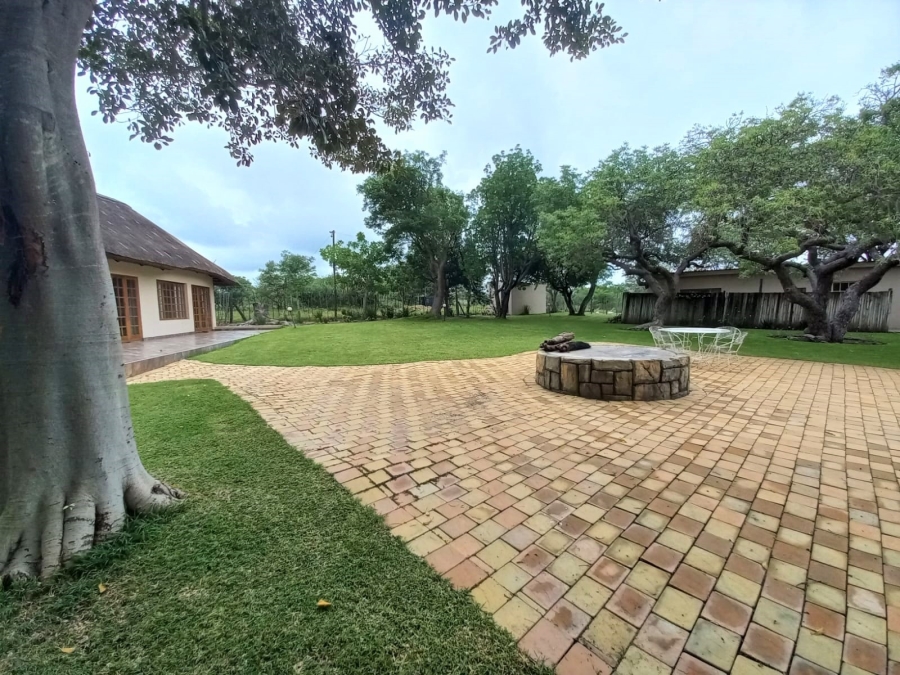 7 Bedroom Property for Sale in Polokwane Rural Limpopo