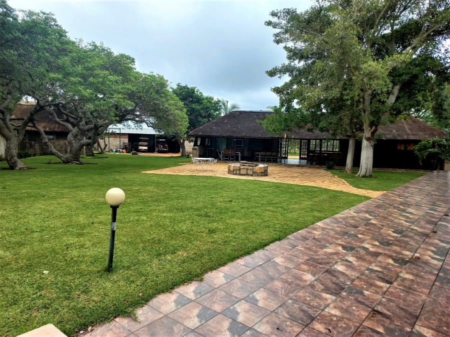 7 Bedroom Property for Sale in Polokwane Rural Limpopo