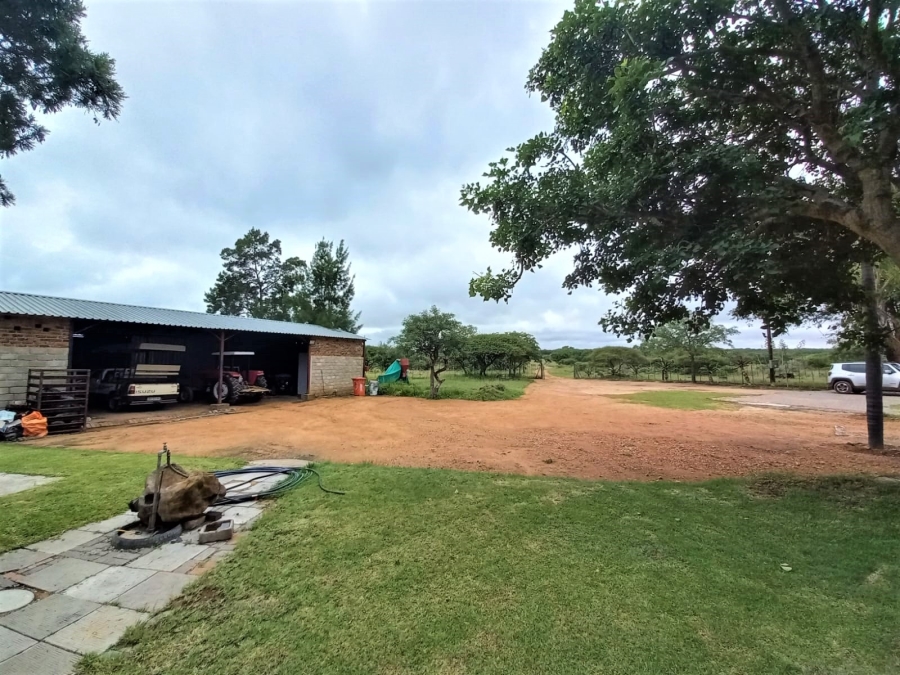 7 Bedroom Property for Sale in Polokwane Rural Limpopo