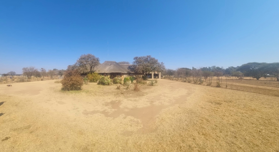 2 Bedroom Property for Sale in Myngenoegen A H Limpopo