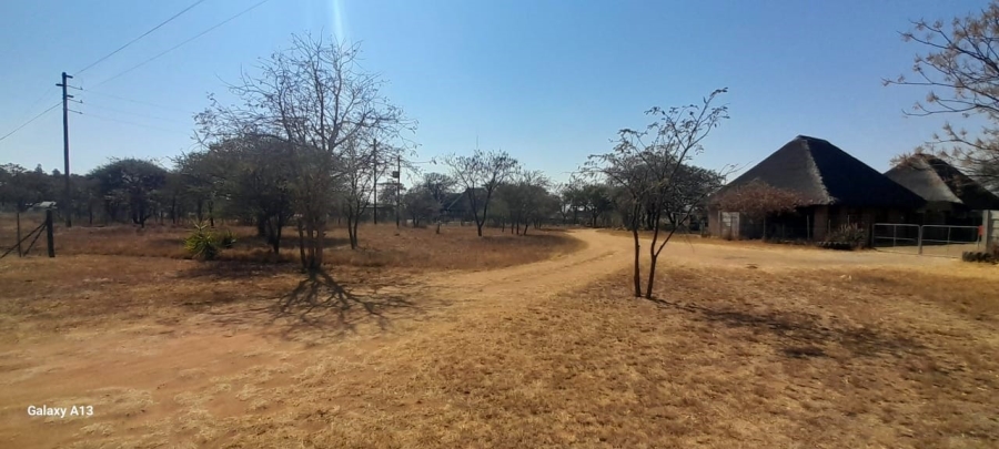 2 Bedroom Property for Sale in Myngenoegen A H Limpopo