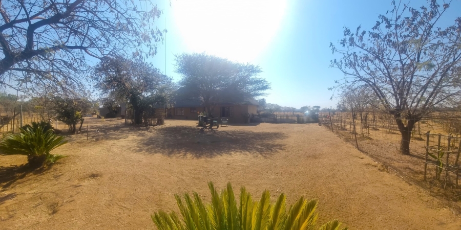 2 Bedroom Property for Sale in Myngenoegen A H Limpopo