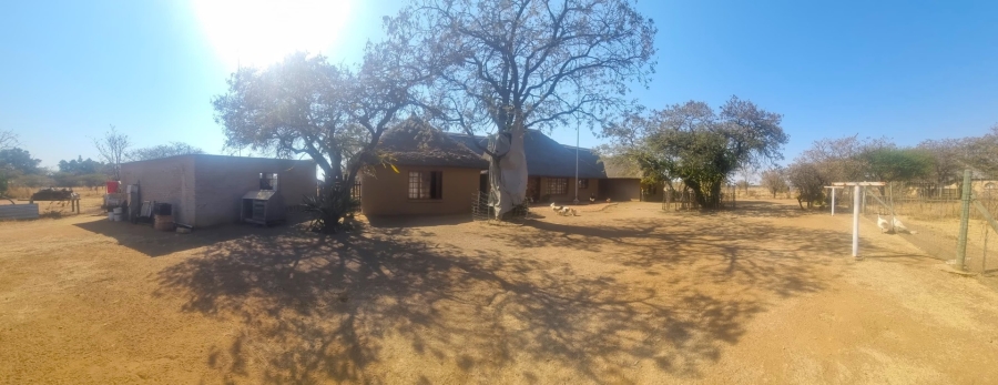 2 Bedroom Property for Sale in Myngenoegen A H Limpopo