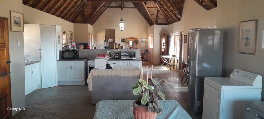 2 Bedroom Property for Sale in Myngenoegen A H Limpopo