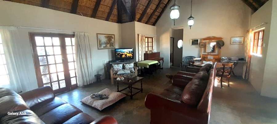 2 Bedroom Property for Sale in Myngenoegen A H Limpopo